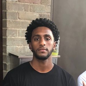 Meet your Posher, Fadil